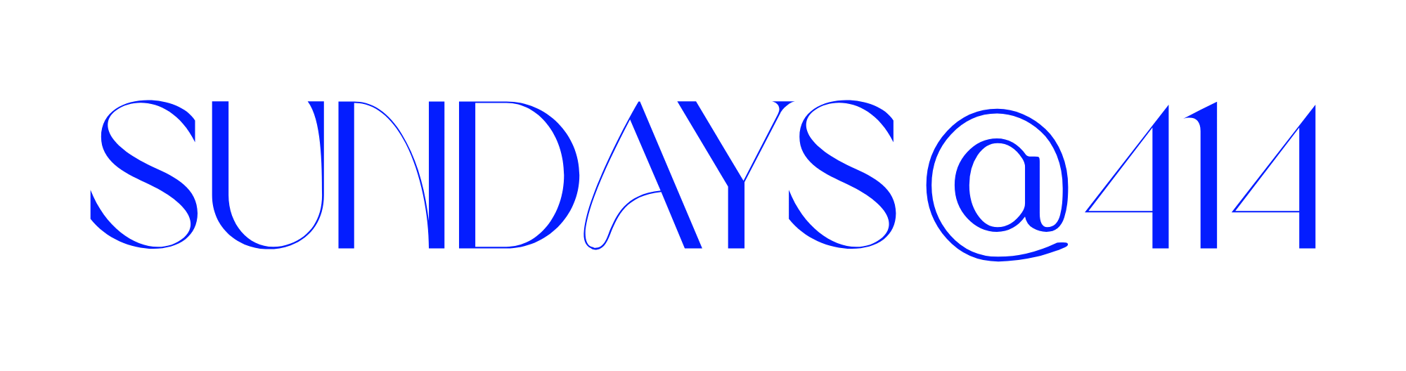 Sundays@414